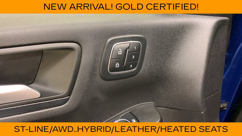 Certified 2023 Ford Escape ST-Line Select w/ Tech Pack #2 AWD/4WD image 26