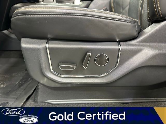 Certified 2023 Ford Expedition Max Platinum image 22