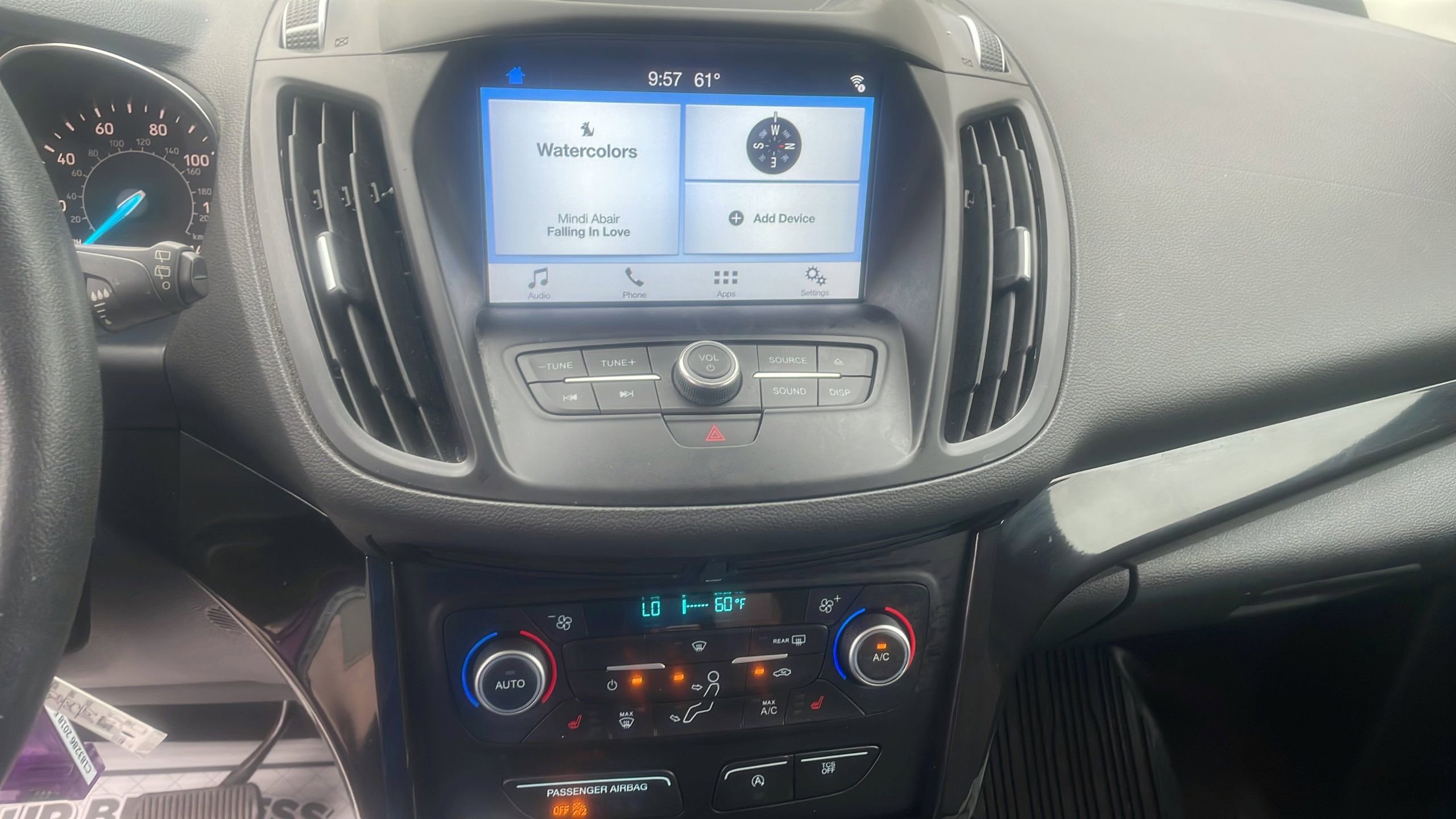 Certified 2018 Ford Escape SE w/ SE Sport Appearance Package AWD/4WD image 23