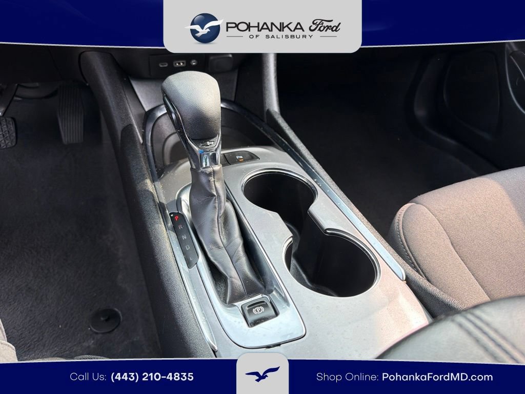 Used 2024 Chevrolet Malibu LT FWD image 14