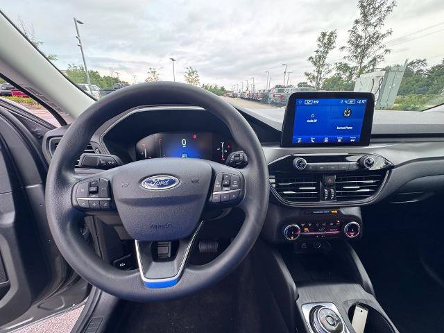 Certified 2025 Ford Escape Active AWD/4WD image 11