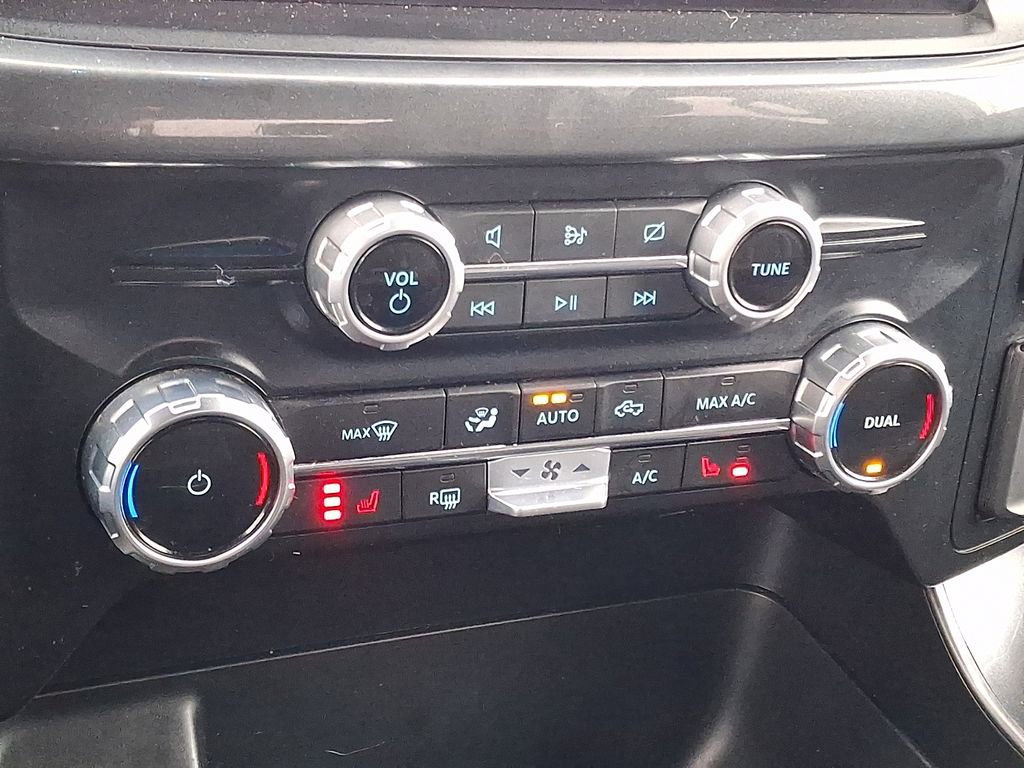 Certified 2023 Ford F150 Tremor w/ Trailer Tow Package image 17