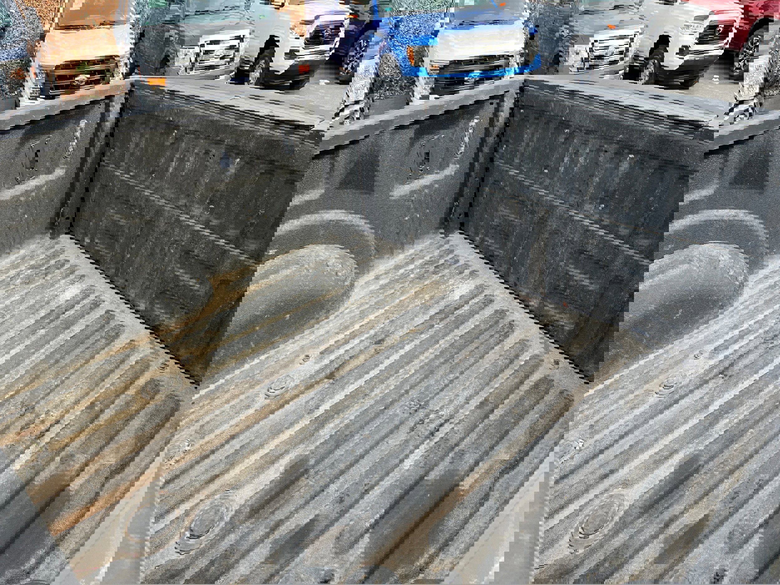 Certified 2020 Ford F350 Lariat image 6