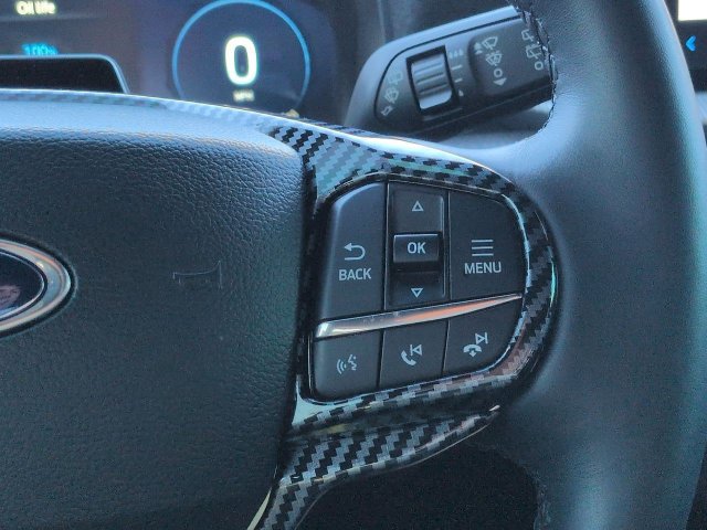 Certified 2026 Ford Explorer Platinum RWD image 29