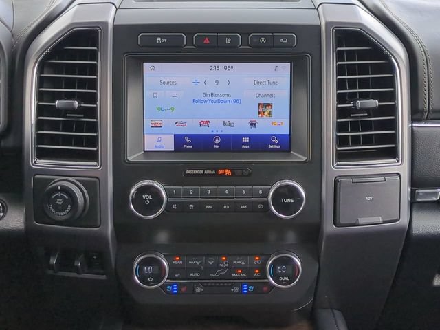 Certified 2021 Ford Expedition Platinum RWD image 20