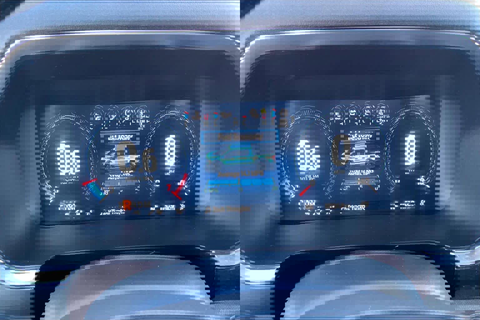 Certified 2023 Ford F150 Raptor image 26