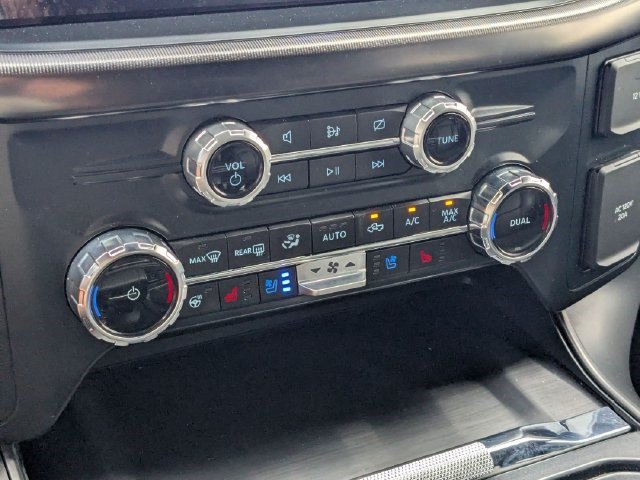 Certified 2024 Ford F150 Lariat w/ Equipment Group 502A High AWD/4WD image 26