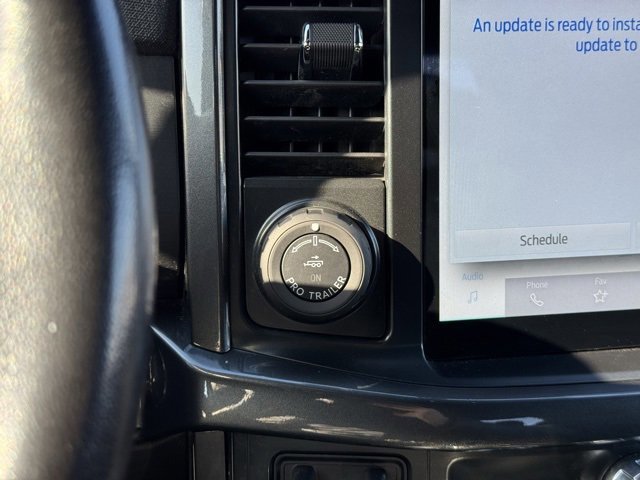 Certified 2022 Ford F150 XLT w/ Equipment Group 302A High image 17