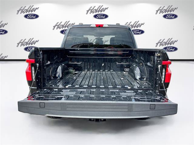 Certified 2023 Ford F150 Lightning XLT AWD/4WD image 28