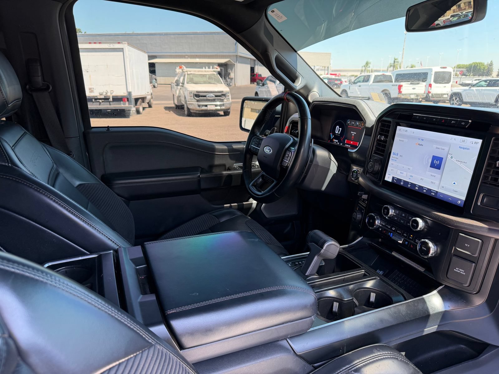 Certified 2023 Ford F150 Raptor AWD/4WD image 19