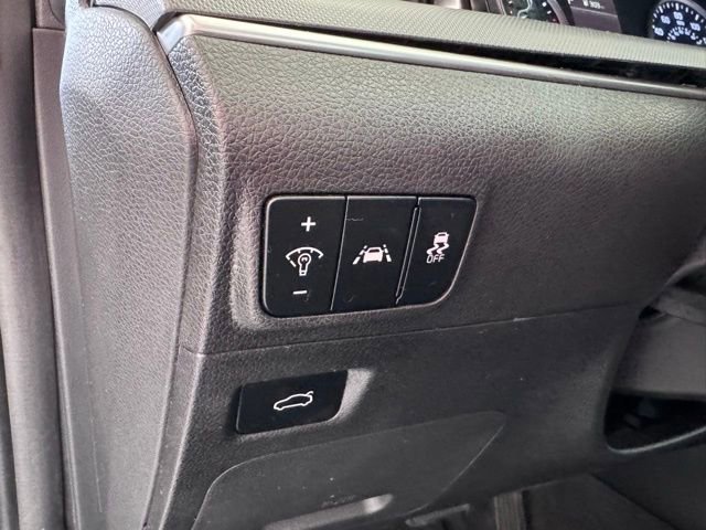 Used 2023 Kia K5 LXS FWD image 21