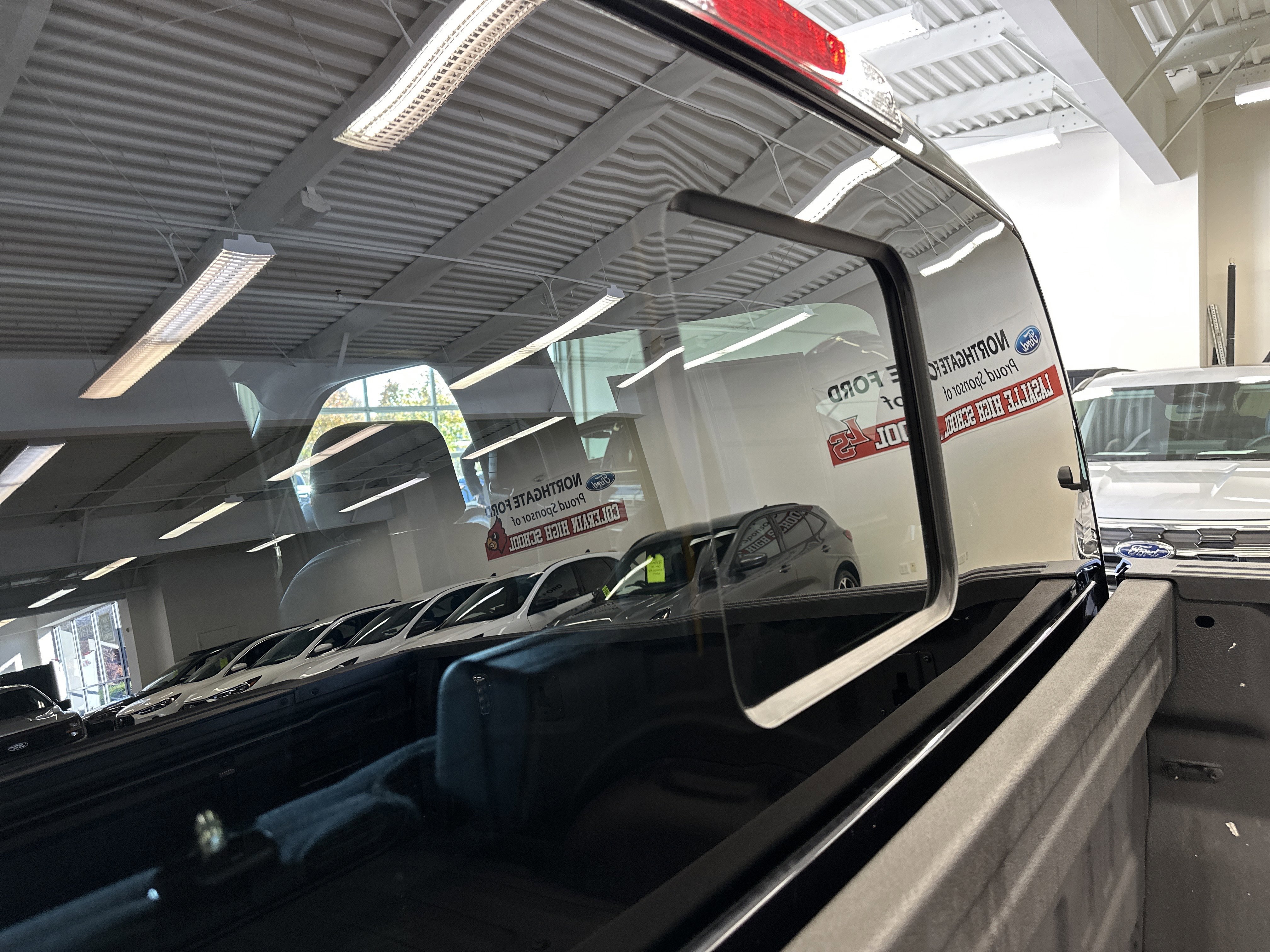 Certified 2023 Ford F150 XLT w/ Equipment Group 302A High image 15