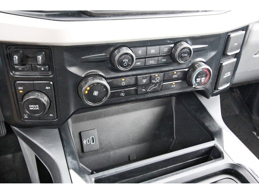 Certified 2024 Ford F250 XLT w/ FX4 Off-Road Package AWD/4WD image 26