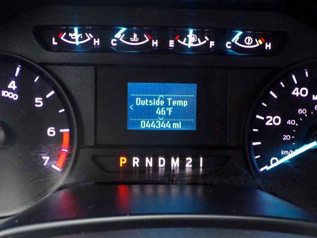 Certified 2019 Ford F250 XL w/ Power Equipment Group image 23