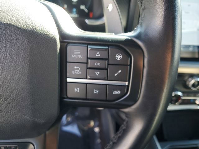 Certified 2021 Ford F150 Raptor w/ Equipment Group 801A High image 23