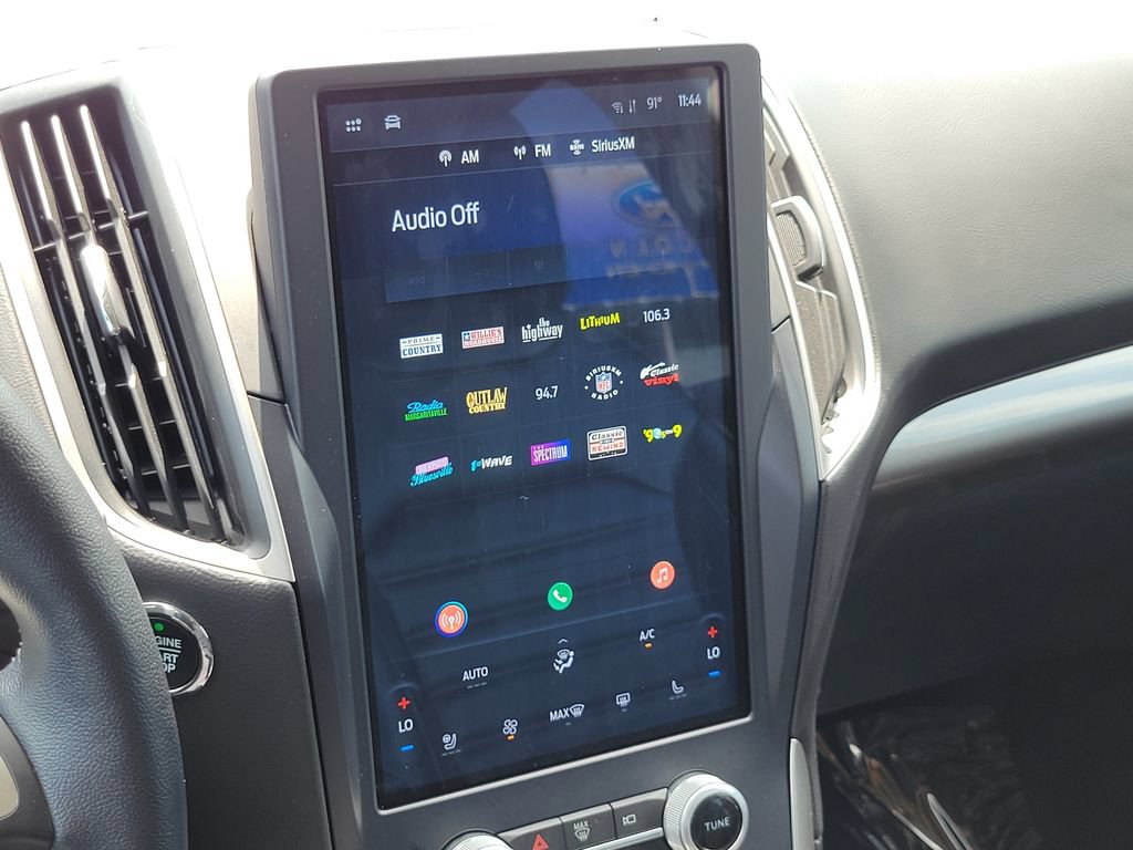 Certified 2023 Ford Edge SEL w/ Convenience Package AWD/4WD image 19