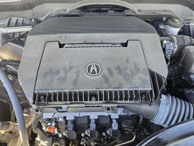 Used 2023 Acura MDX SH-AWD w/ Advance Package image 29