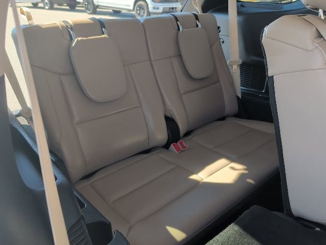 Certified 2023 Ford Explorer XLT w/ Equipment Group 202A image 29