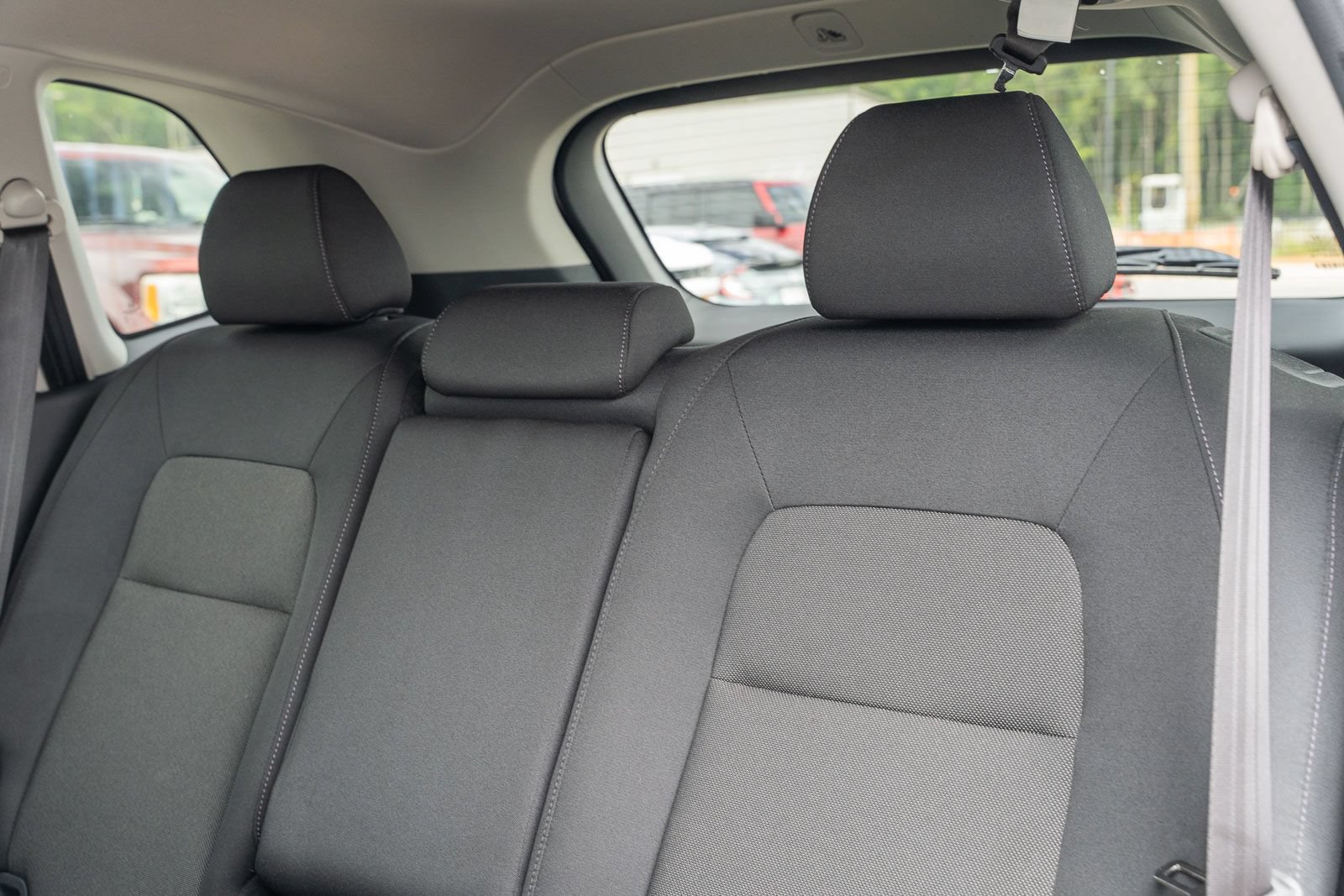 Used 2024 Honda CR-V EX image 19
