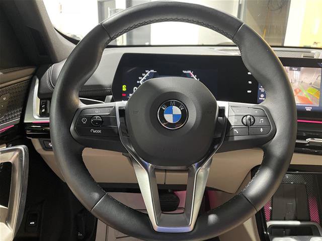 Used 2023 BMW X1 xDrive28i w/ Convenience Package AWD/4WD image 11