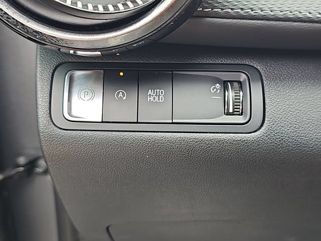 Used 2025 Chevrolet Equinox LT FWD image 31