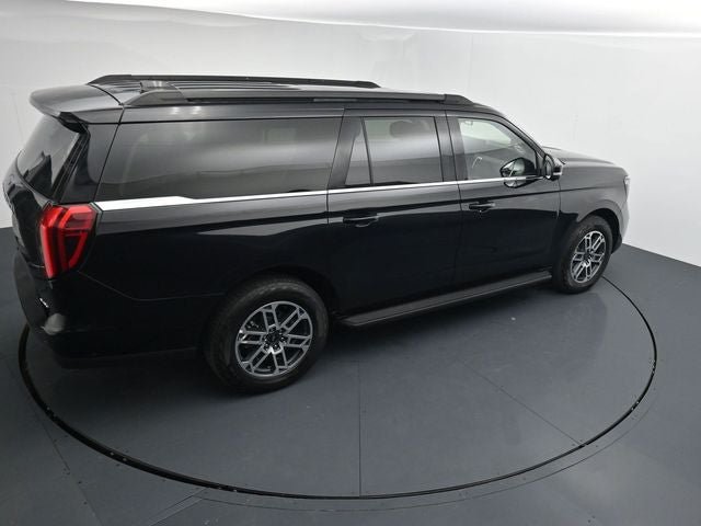 Certified 2025 Ford Expedition Max Active AWD/4WD image 35