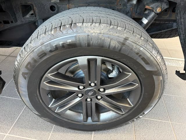 Certified 2021 Ford F150 XLT w/ Equipment Group 302A High AWD/4WD image 7
