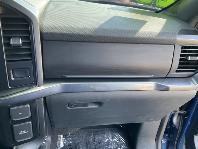 Certified 2023 Ford F150 XLT w/ Equipment Group 301A Mid AWD/4WD image 28