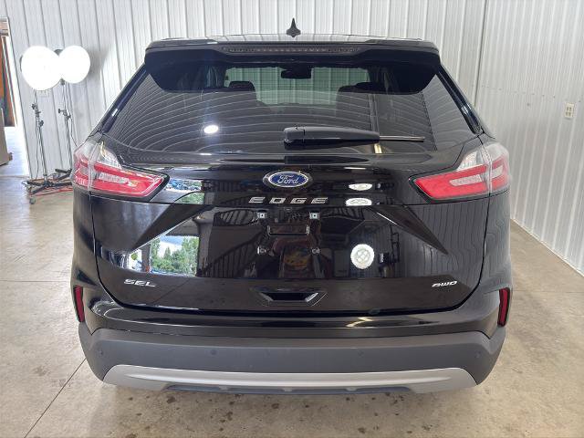Certified 2024 Ford Edge SEL w/ Convenience Package AWD/4WD image 31