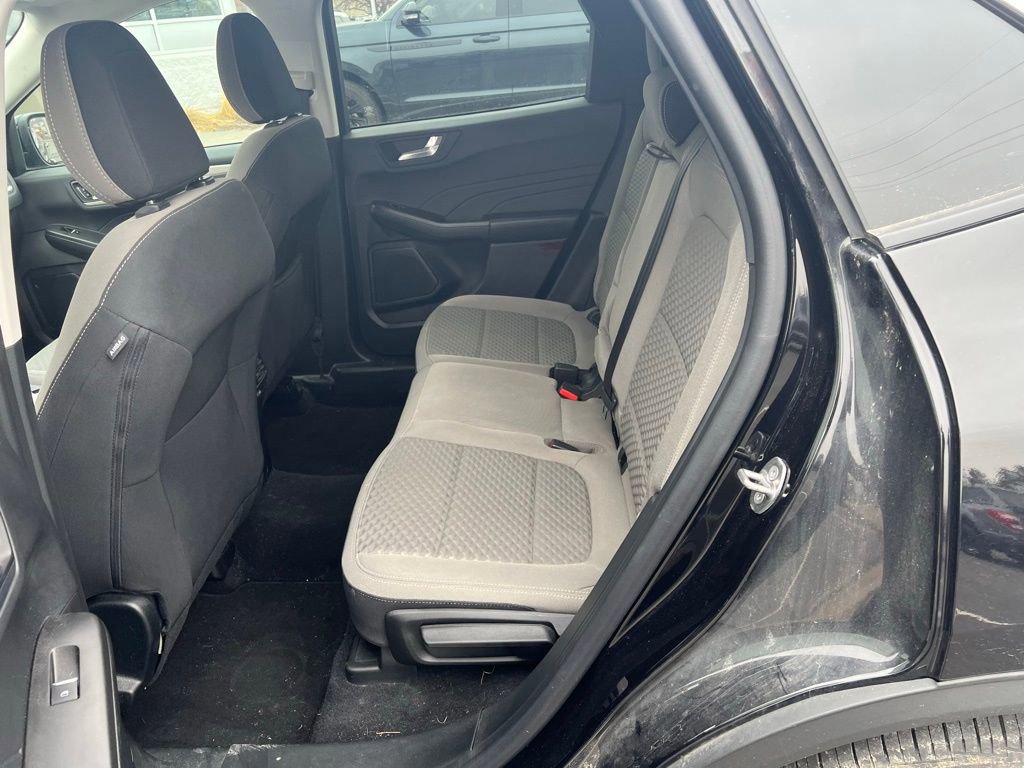 Certified 2021 Ford Escape SE w/ Convenience Package image 27