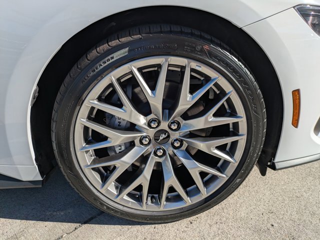 Certified 2025 Ford Mustang GT Premium image 11