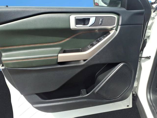 Certified 2022 Ford Explorer Timberline AWD/4WD image 22