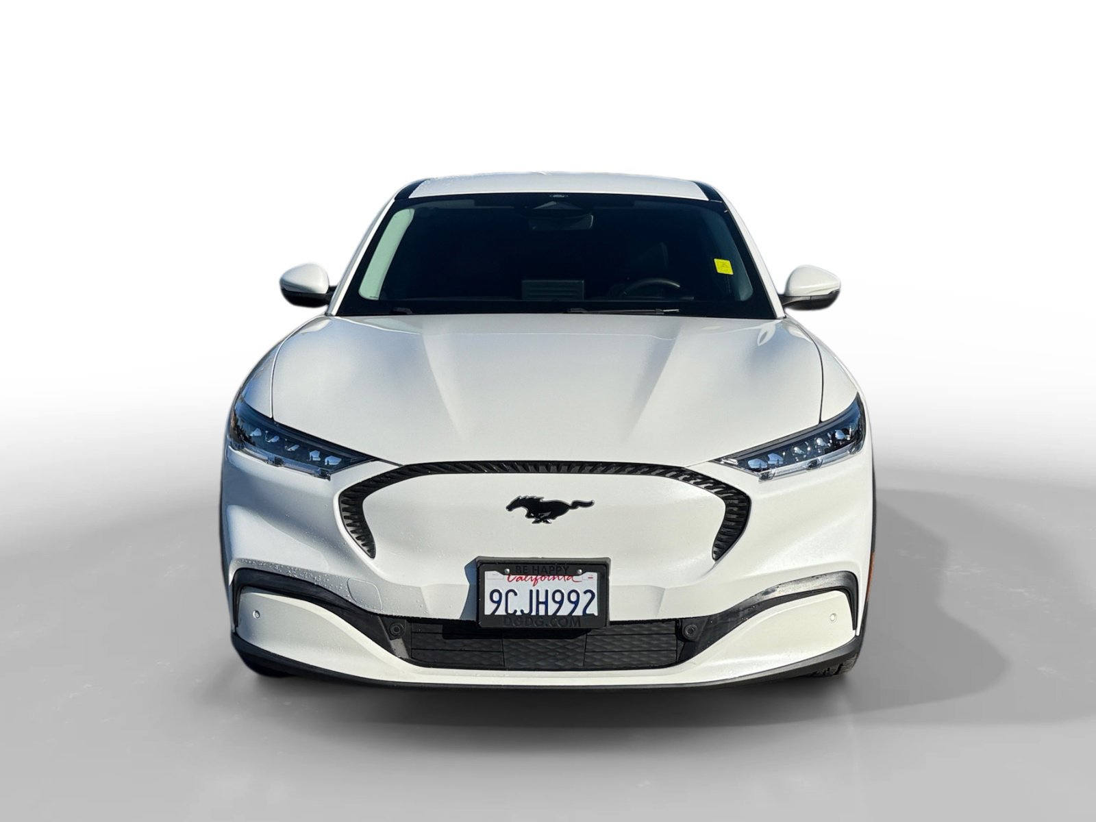 Certified 2022 Ford Mustang Mach-E Select image 8