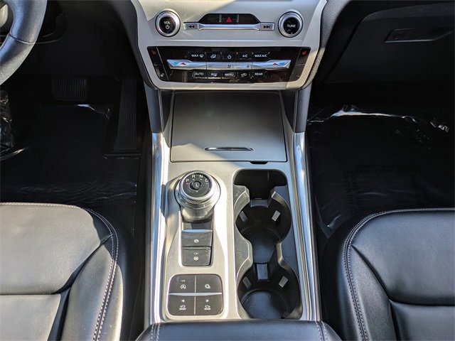 Certified 2023 Ford Explorer XLT w/ Equipment Group 202A image 18