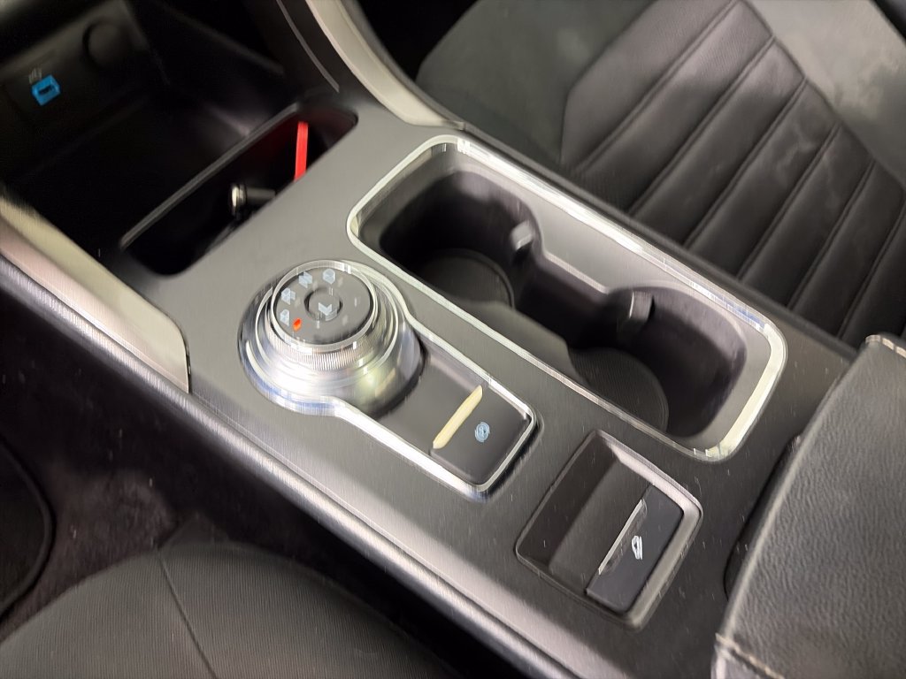 Certified 2017 Ford Fusion S w/ Equipment Group 101A FWD image 22