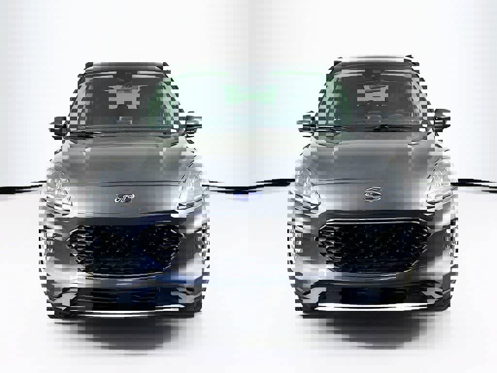 Certified 2020 Ford Escape SEL image 6