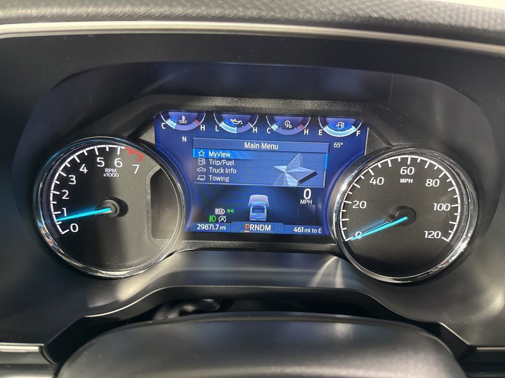 Certified 2023 Ford F150 XLT w/ Equipment Group 302A High AWD/4WD image 34