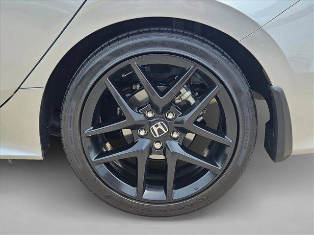Used 2023 Honda Civic Sport image 22