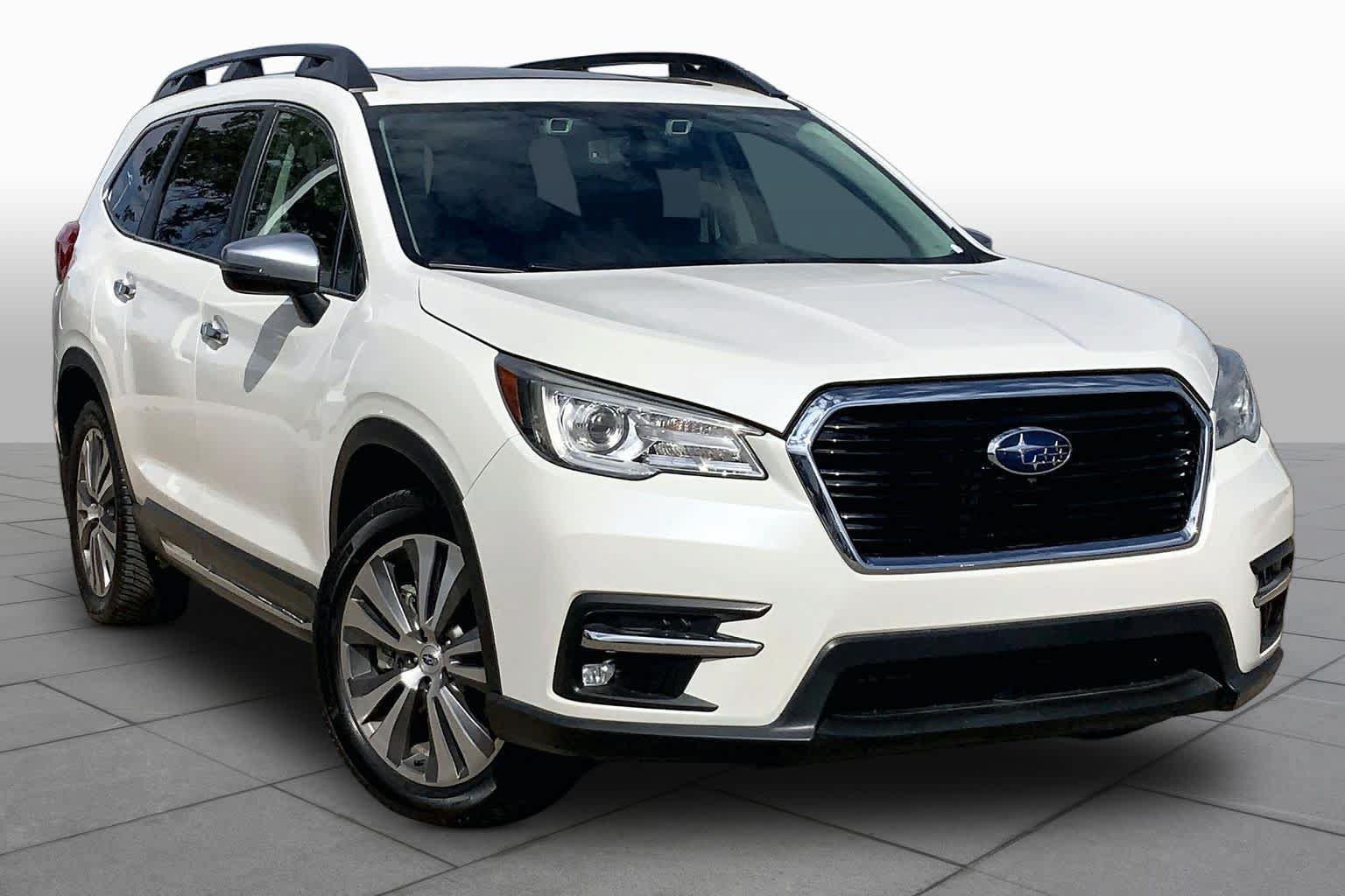 Used 2020 Subaru Ascent Touring AWD/4WD image 3