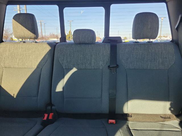 Certified 2022 Ford F150 XLT w/ Equipment Group 302A High image 32