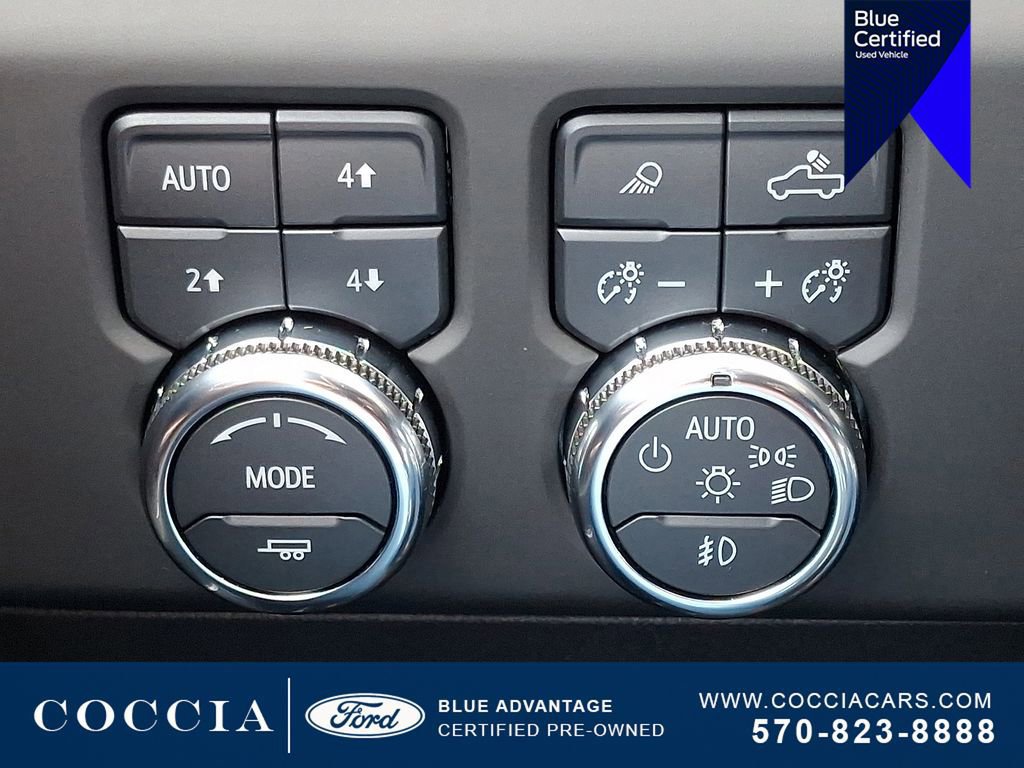 Used 2024 GMC Sierra 1500 Denali w/ Technology Package image 26