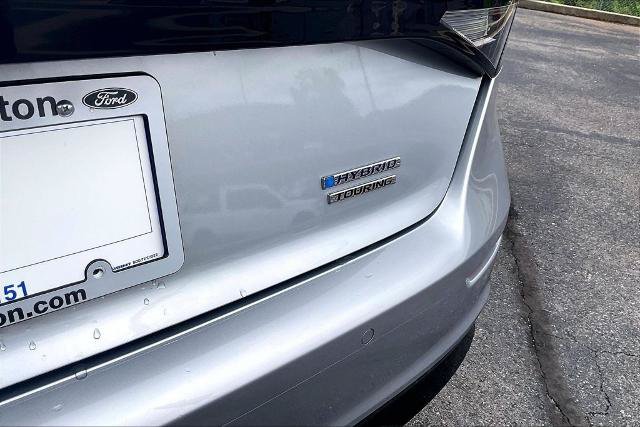Used 2025 Honda Accord Touring image 8