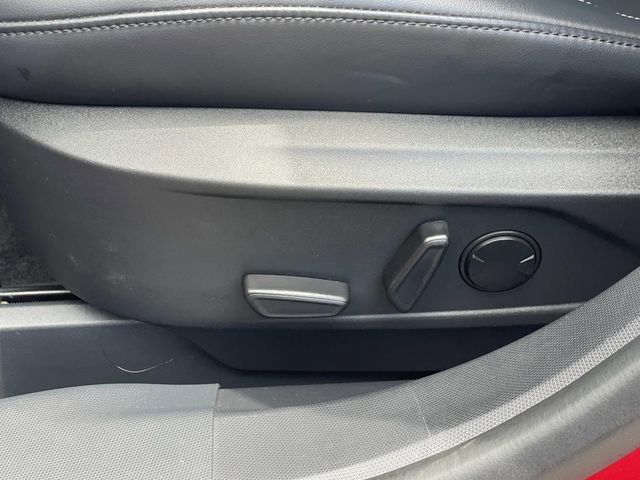 Certified 2023 Ford Mustang Mach-E Select RWD image 22