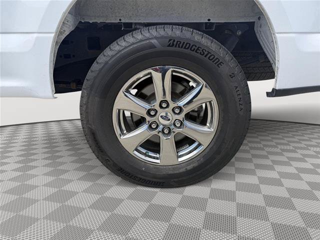 Certified 2020 Ford F150 XLT w/ Equipment Group 302A Luxury AWD/4WD image 23