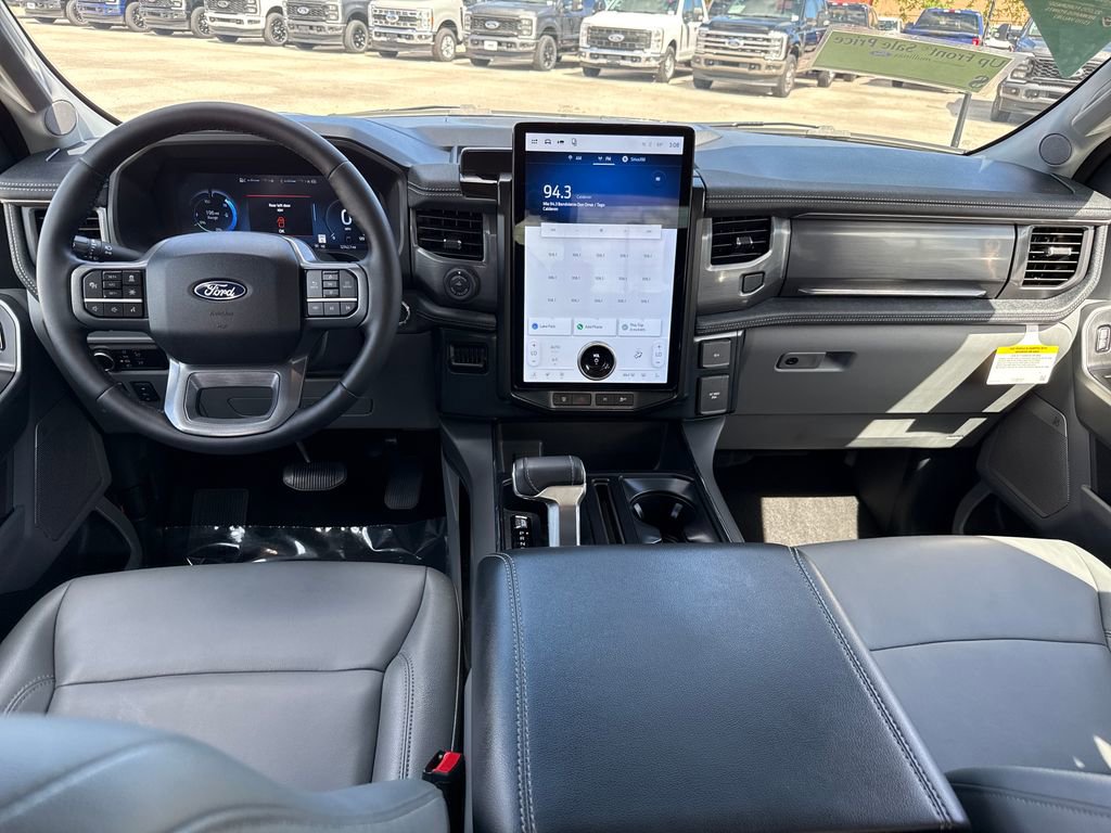 Certified 2025 Ford F150 Lightning Flash image 6