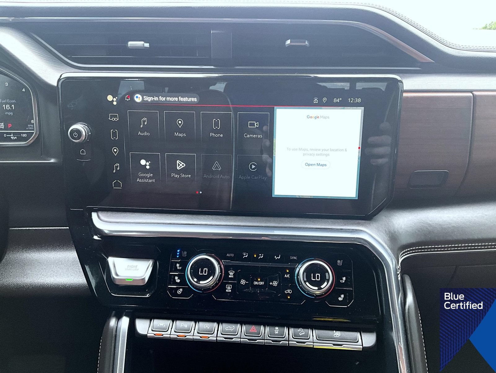 Used 2024 GMC Sierra 1500 Denali Ultimate AWD/4WD image 14