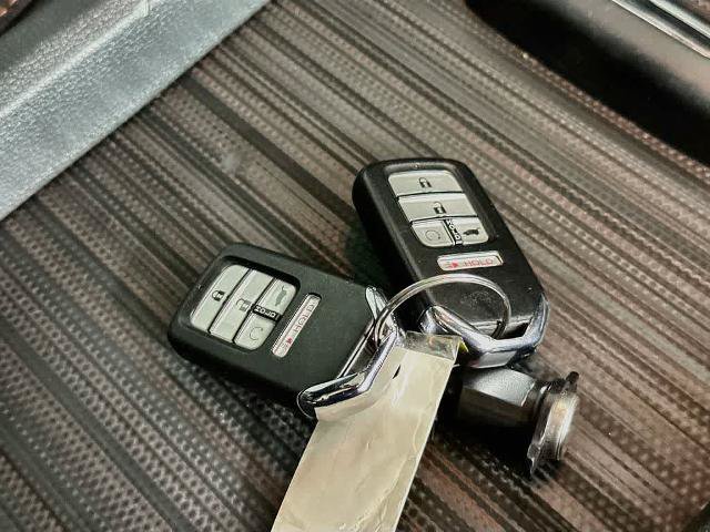 Used 2023 Honda Passport TrailSport image 22