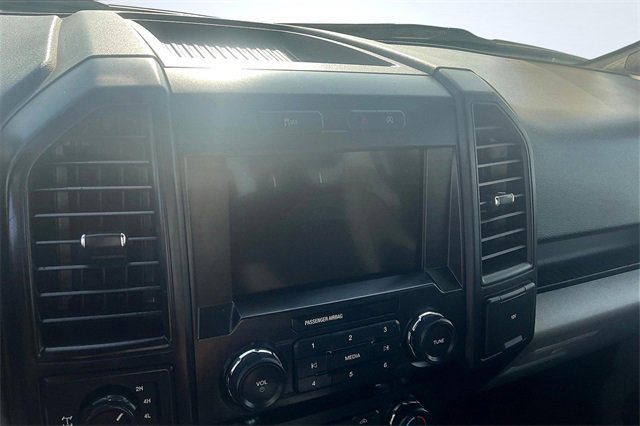 Certified 2019 Ford F150 XL w/ Equipment Group 101A Mid image 21