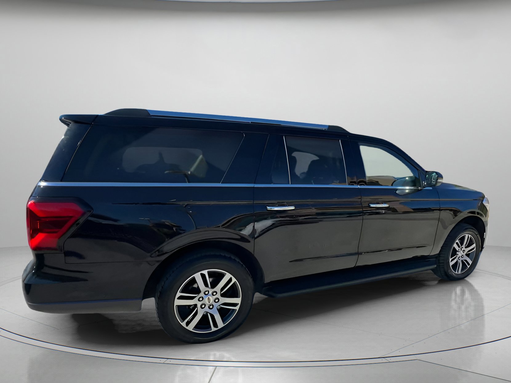 Certified 2024 Ford Expedition Max Limited image 24