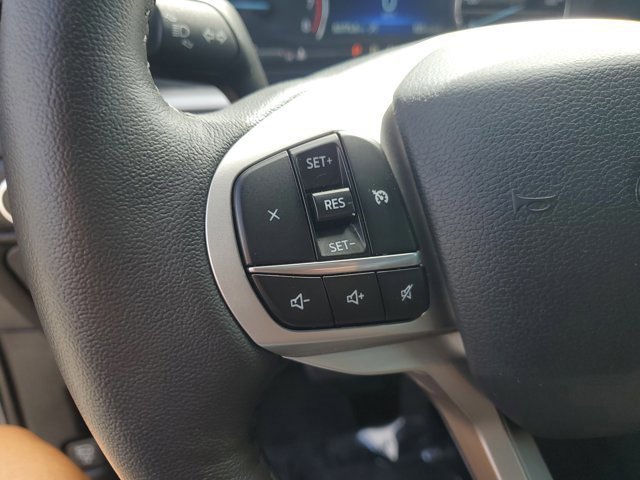 Certified 2021 Ford Explorer XLT image 27